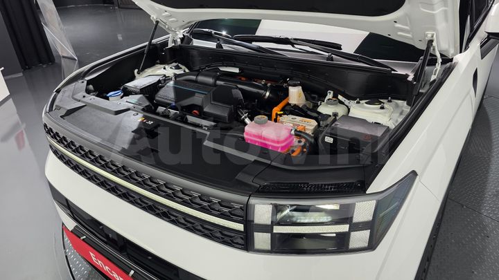 Hyundai SantaFe 2024 — 5