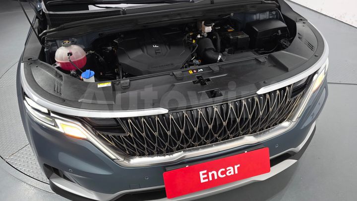 Kia Carnival 2023 — 5