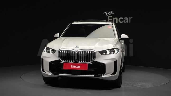 BMW X5 2025 — 3