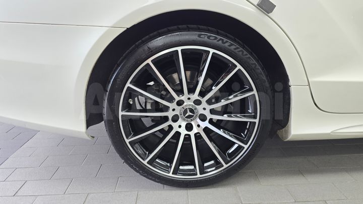 Mercedes-Benz CLS Class 2017 — 5