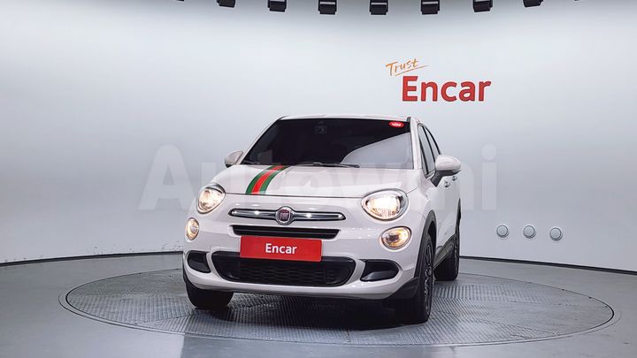 Fiat 500 2016 — 3