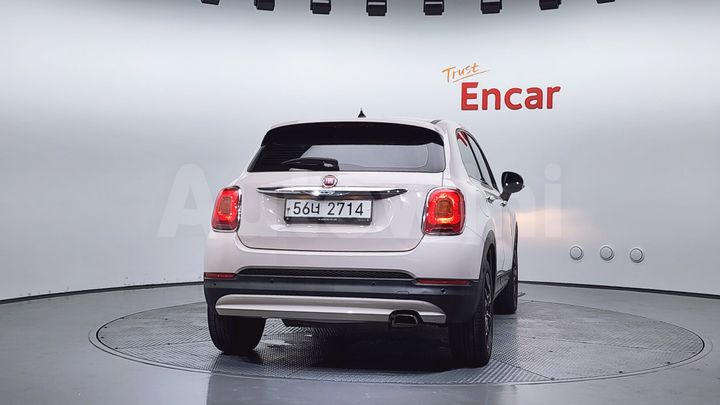 Fiat 500 2016 — 4