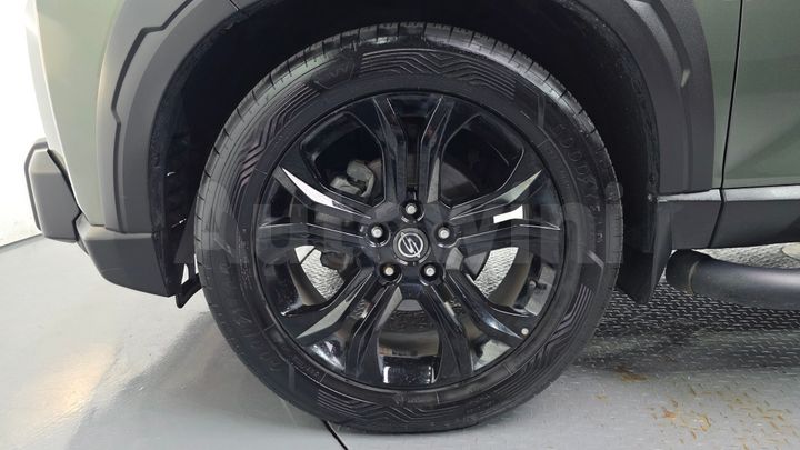 KGM (Ssangyong) Rexton 2023 — 5