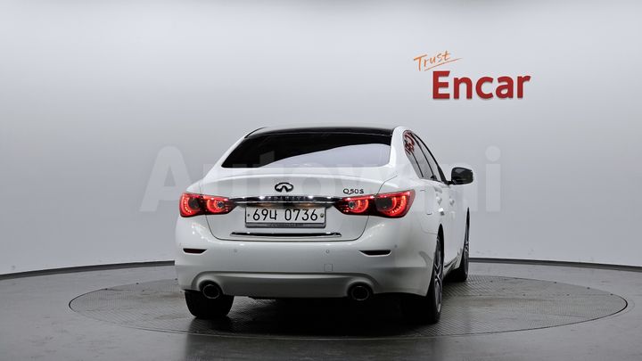 Infiniti Q 2016 — 3