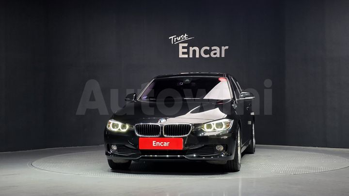 BMW 3 Series 2014 — 3