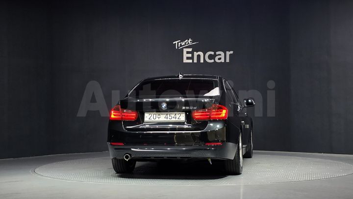 BMW 3 Series 2014 — 4