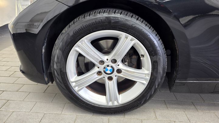 BMW 3 Series 2014 — 5