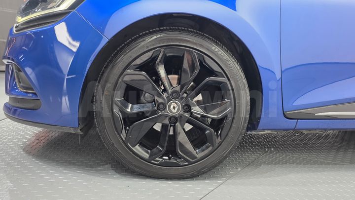 Renault Clio 2018 — 4