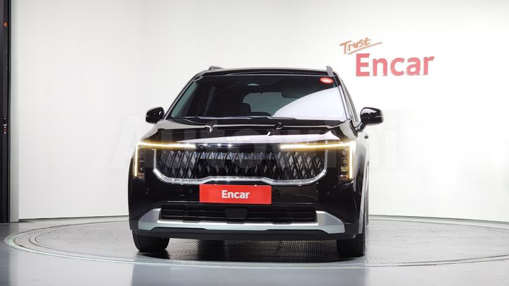 Kia Carnival 2024 — 3