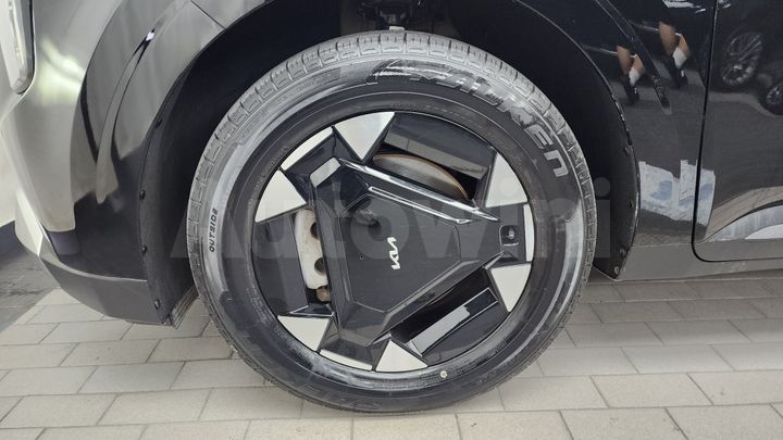 Kia Carnival 2024 — 5