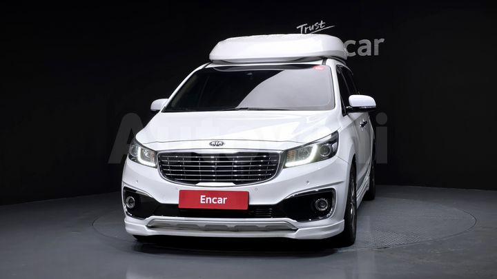 Kia Carnival 2017 — 3