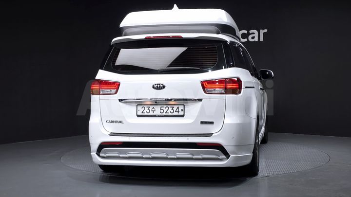 Kia Carnival 2017 — 4