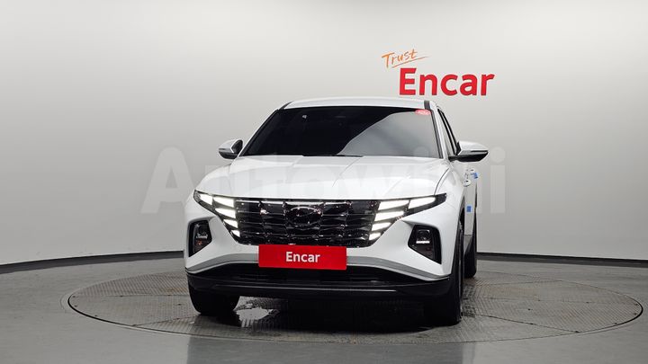 Hyundai Tucson 2023 — 3