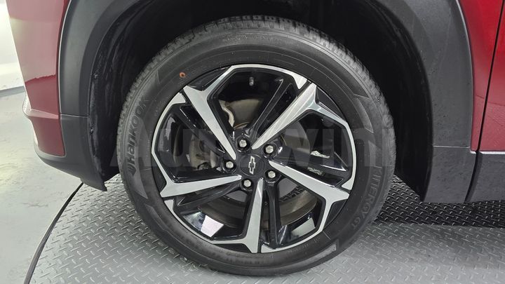 Chevrolet Trailblazer 2023 — 5