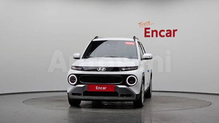 Hyundai Casper 2025 — 2