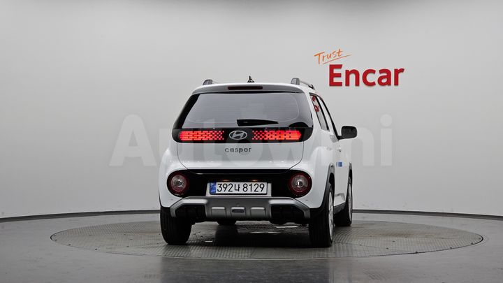 Hyundai Casper 2025 — 3