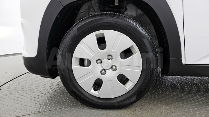 Hyundai Casper 2025 — 4