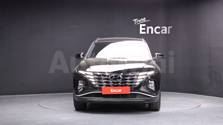 Hyundai Tucson 2023 — 3