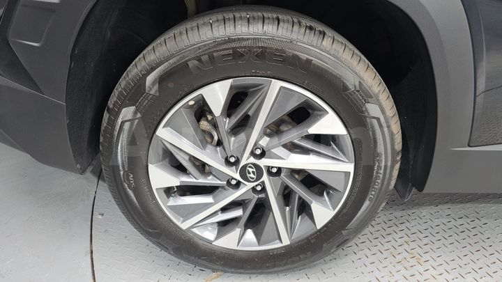 Hyundai Tucson 2023 — 5