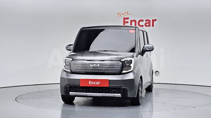 Kia Ray 2026 — 3