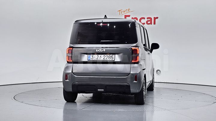 Kia Ray 2026 — 4