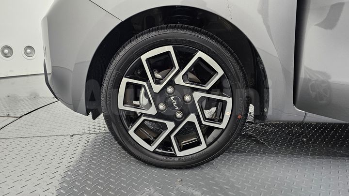 Kia Ray 2026 — 5