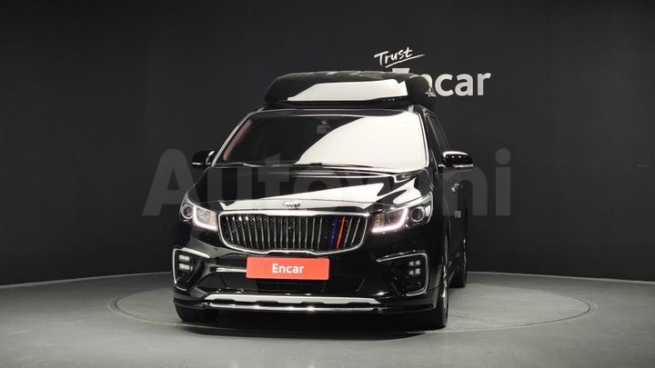 Kia Carnival 2015 — 3