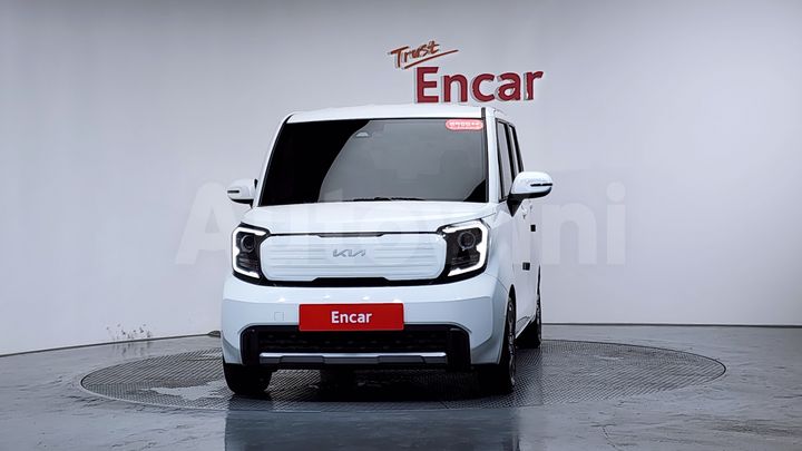 Kia Ray 2025 — 2