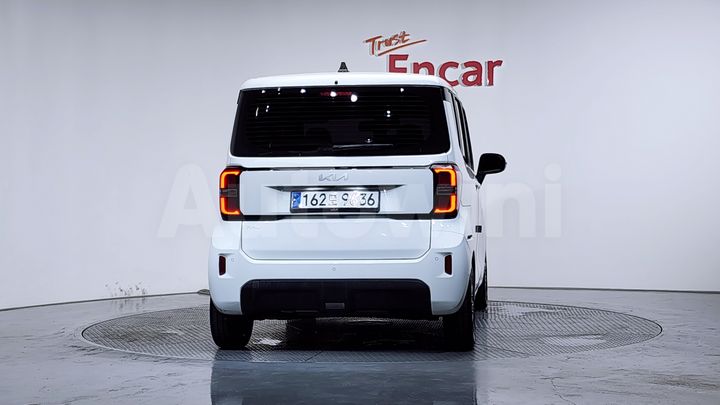 Kia Ray 2025 — 3