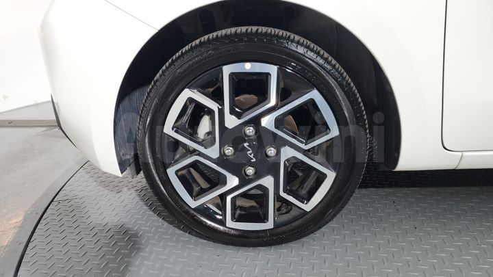 Kia Ray 2025 — 4