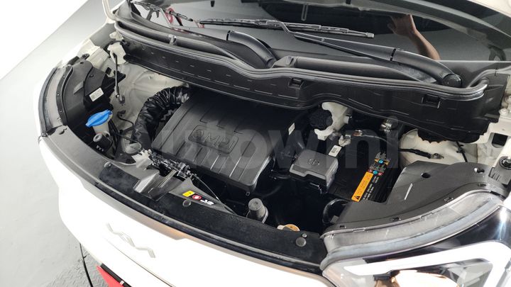 Kia Ray 2025 — 5