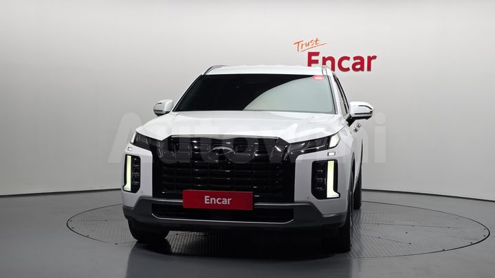 Hyundai Palisade 2024 — 3