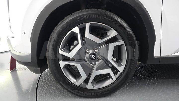 Hyundai Palisade 2024 — 5