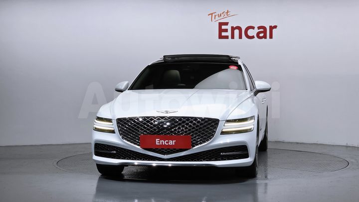 Genesis G80 2023 — 3