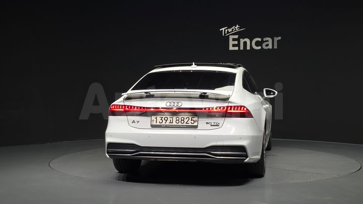Audi A7 2020 — 4