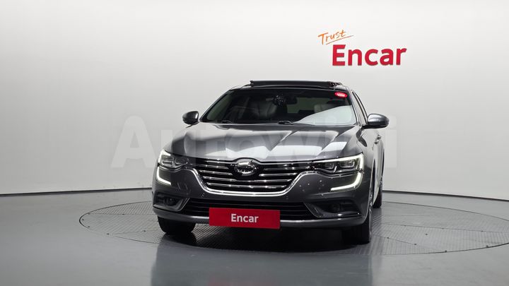 Renault SM6 2016 — 3