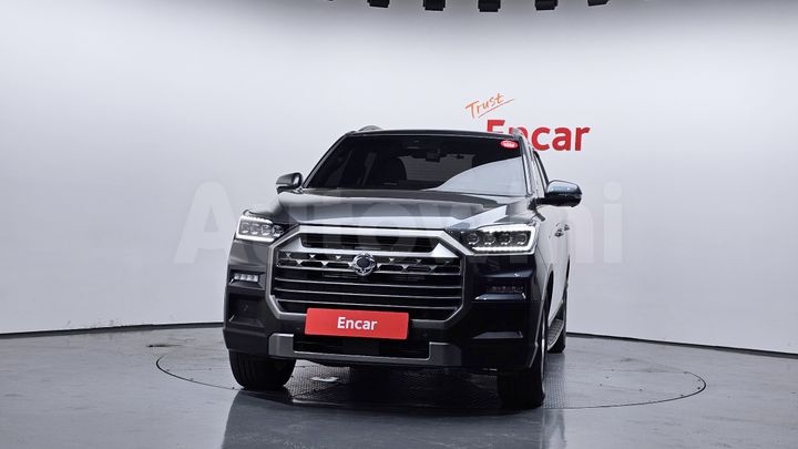 KGM (Ssangyong) Rexton 2024 — 3