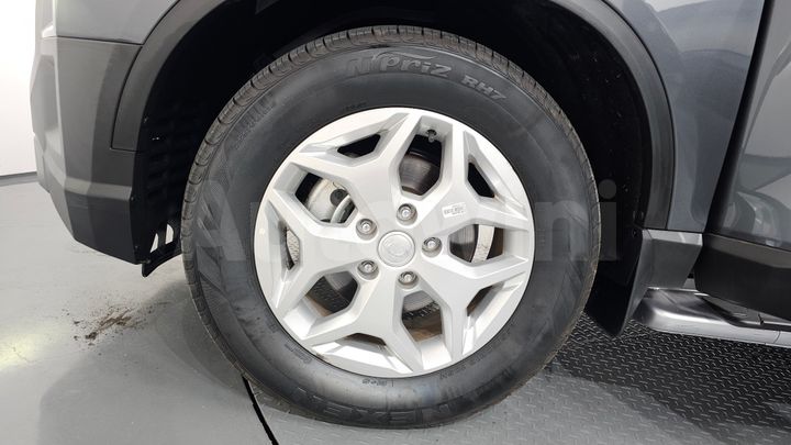 KGM (Ssangyong) Rexton 2024 — 5