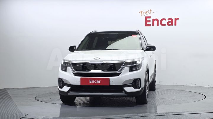 Kia Seltos 2022 — 3