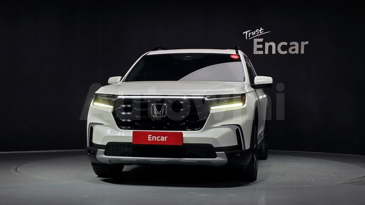 Honda Pilot 2023 — 3