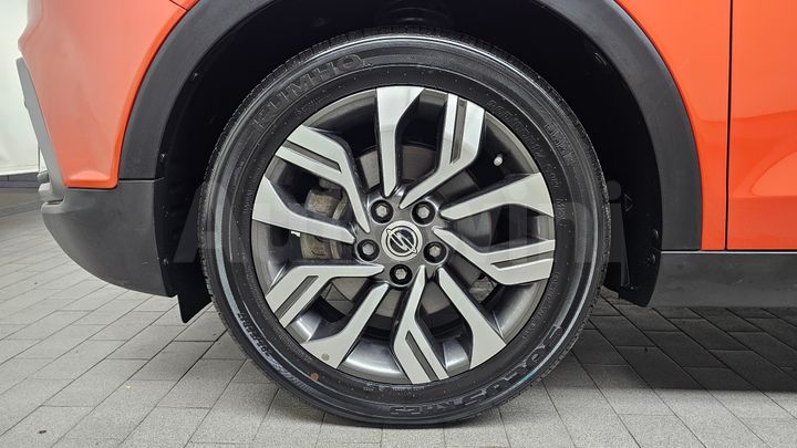 KGM (Ssangyong) Tivoli 2019 — 4