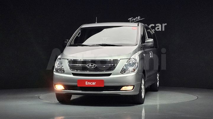 Hyundai Starex 2016 — 3