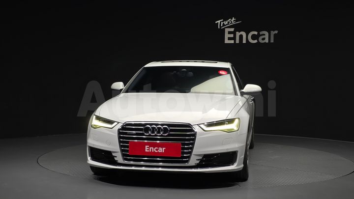 Audi A6 2016 — 3