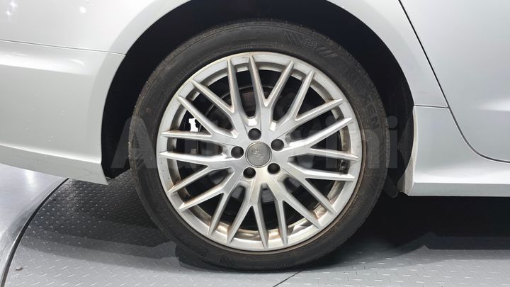 Audi A6 2016 — 5