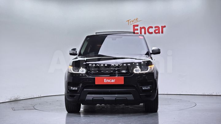 Land Rover Range Rover Sport 2016 — 3