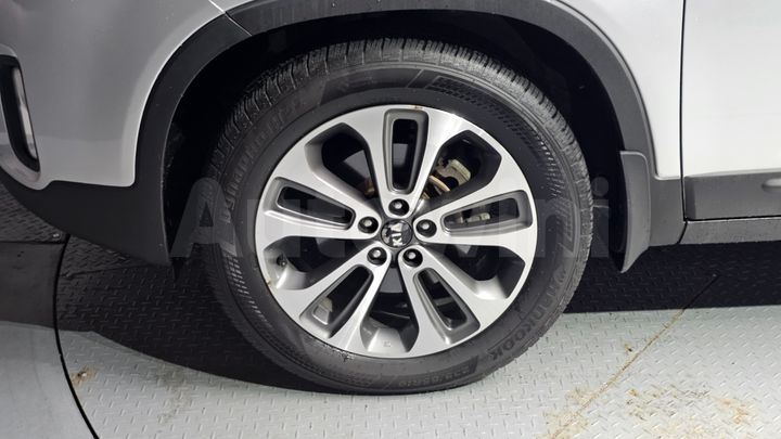 Kia Sorento 2014 — 5