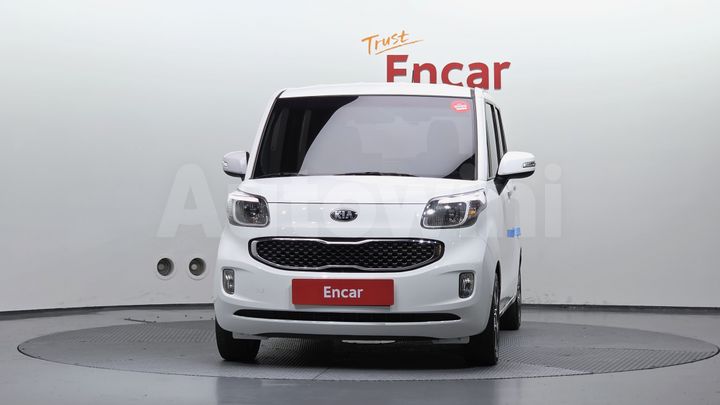 Kia Ray 2016 — 3