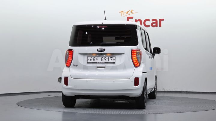 Kia Ray 2016 — 4