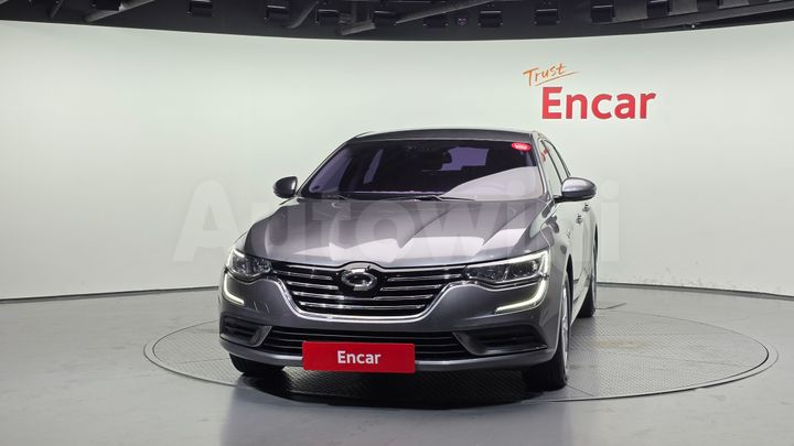 Renault SM6 2016 — 3