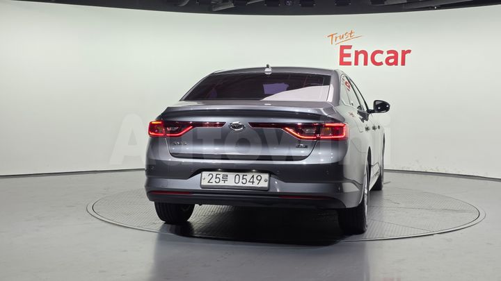 Renault SM6 2016 — 4
